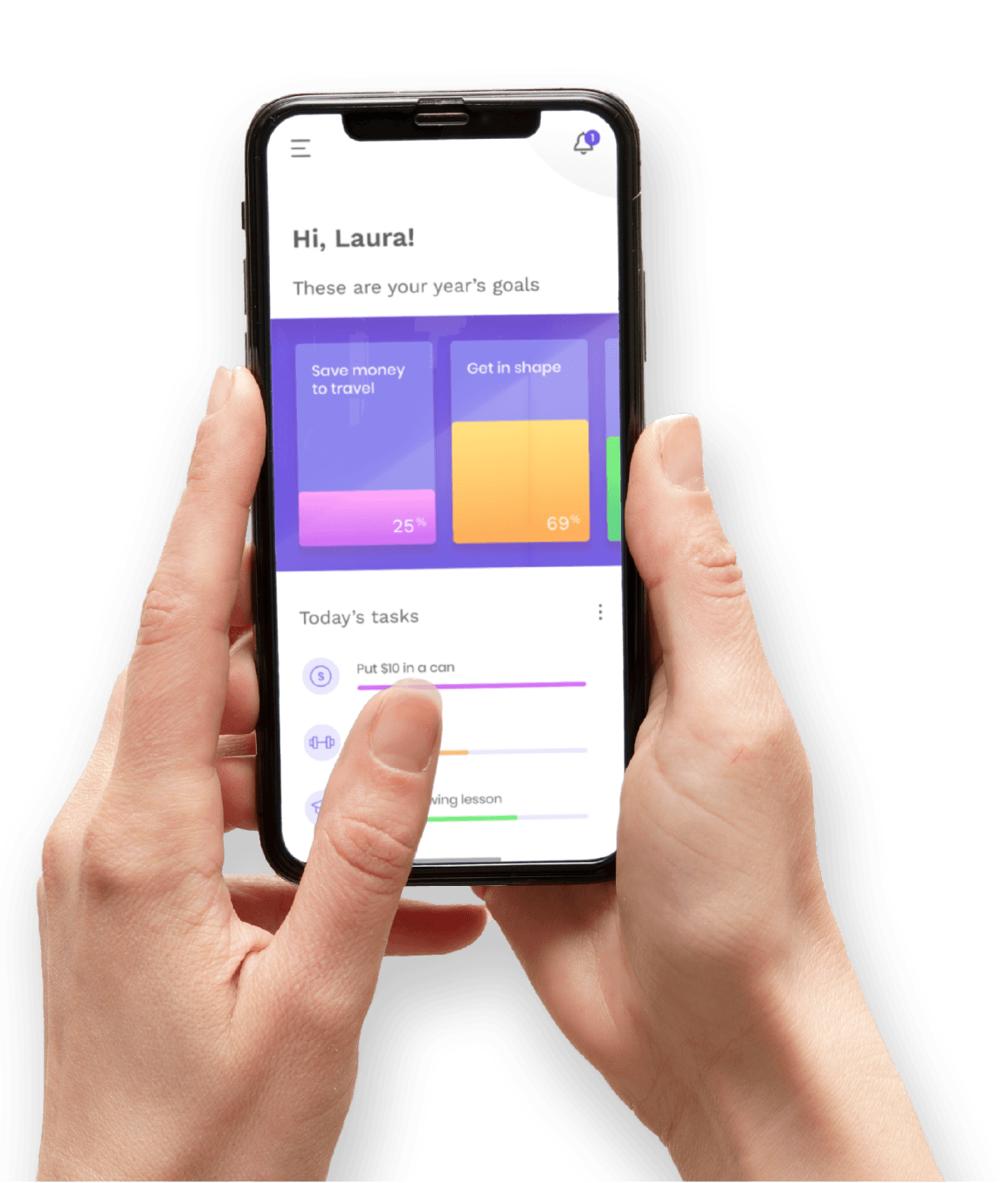 HydroFlow Mobile App